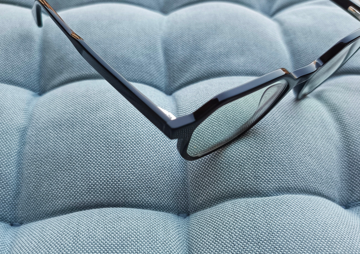 Anti Blue Light Glasses - Kia EV6
