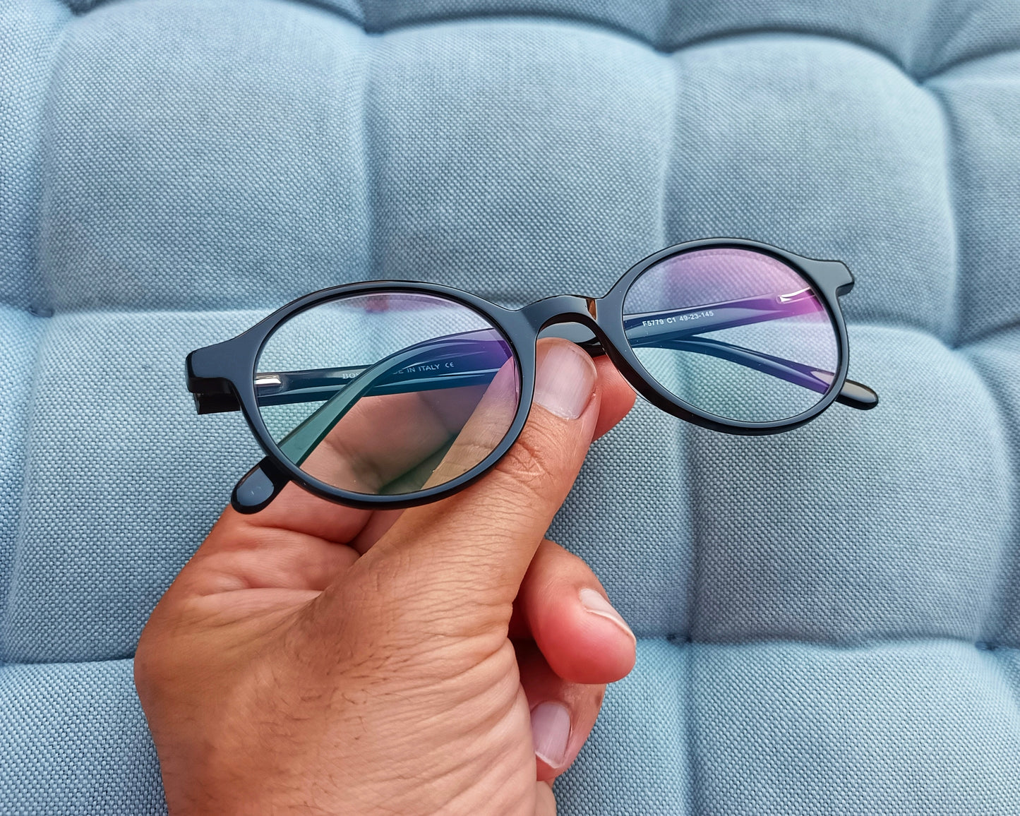Anti Blue Light Glasses - Emkoo Pro