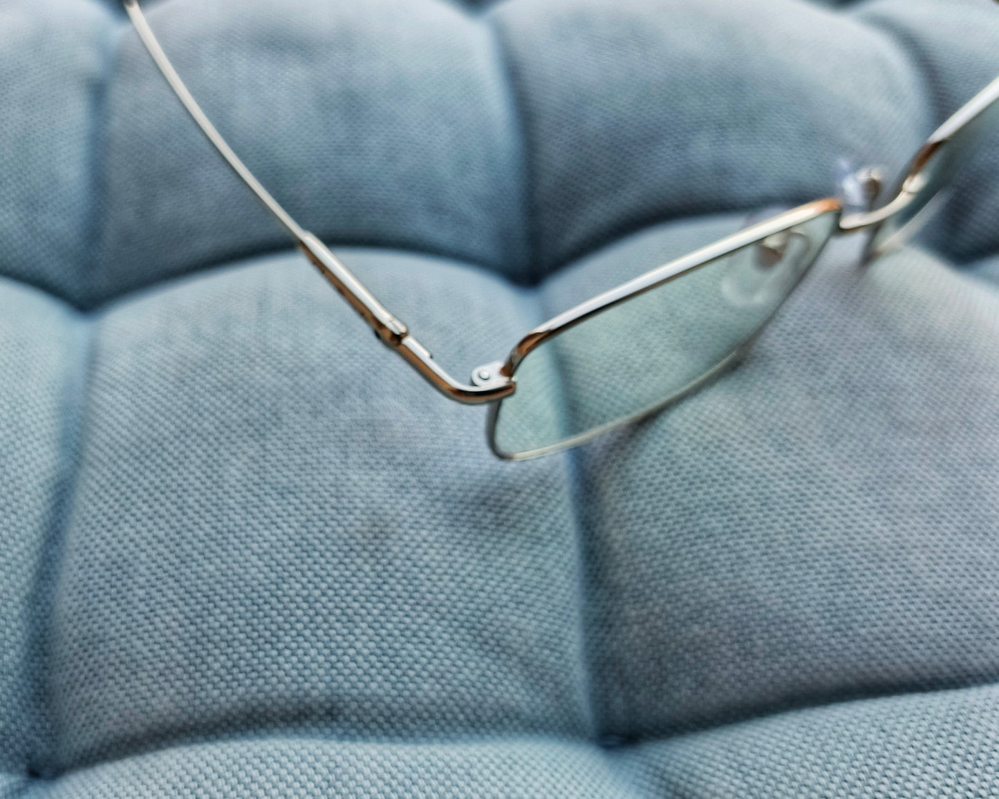 Anti Blue Light Glasses - Ford Flex