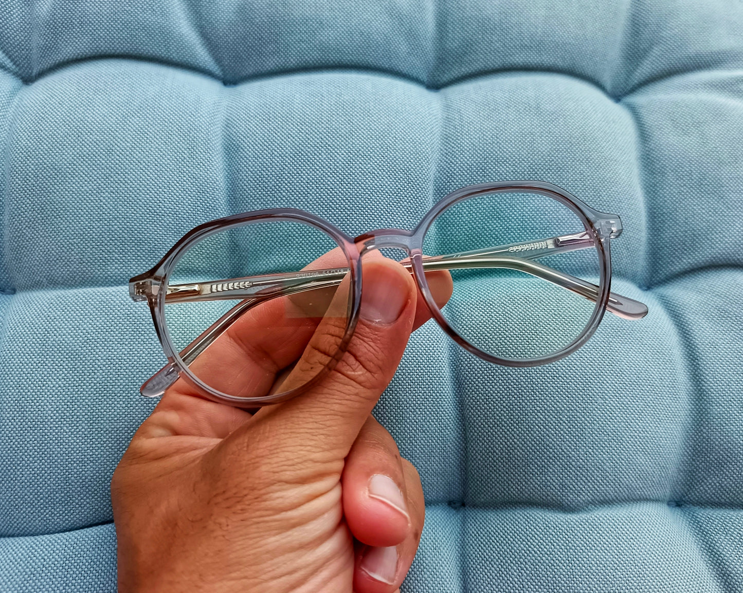 Anti Blue Light Glasses - Leon One