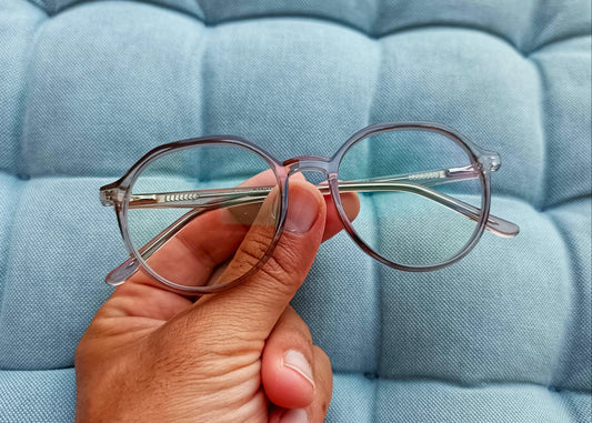 Anti Blue Light Glasses - Leon One