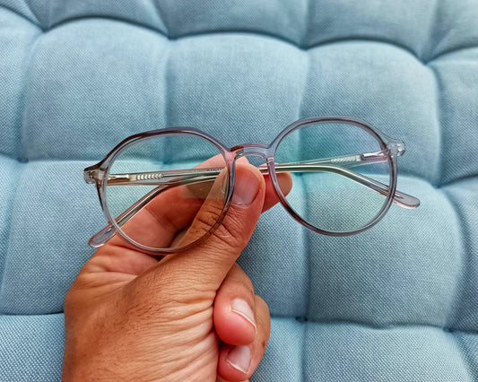 Anti Blue Light Glasses - Leon One