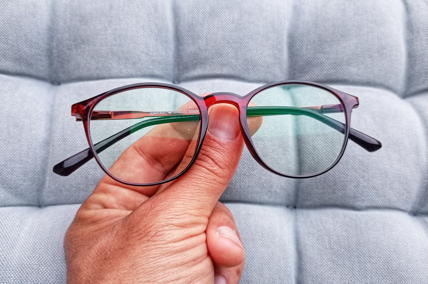 Anti Blue Light Glasses - Kadjar