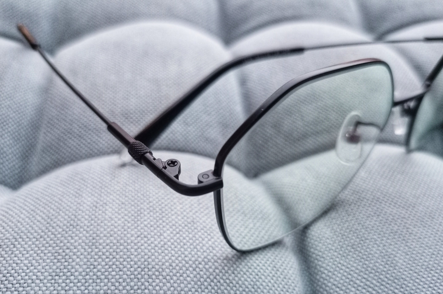 Anti Blue Light Glasses - Volvo XC40