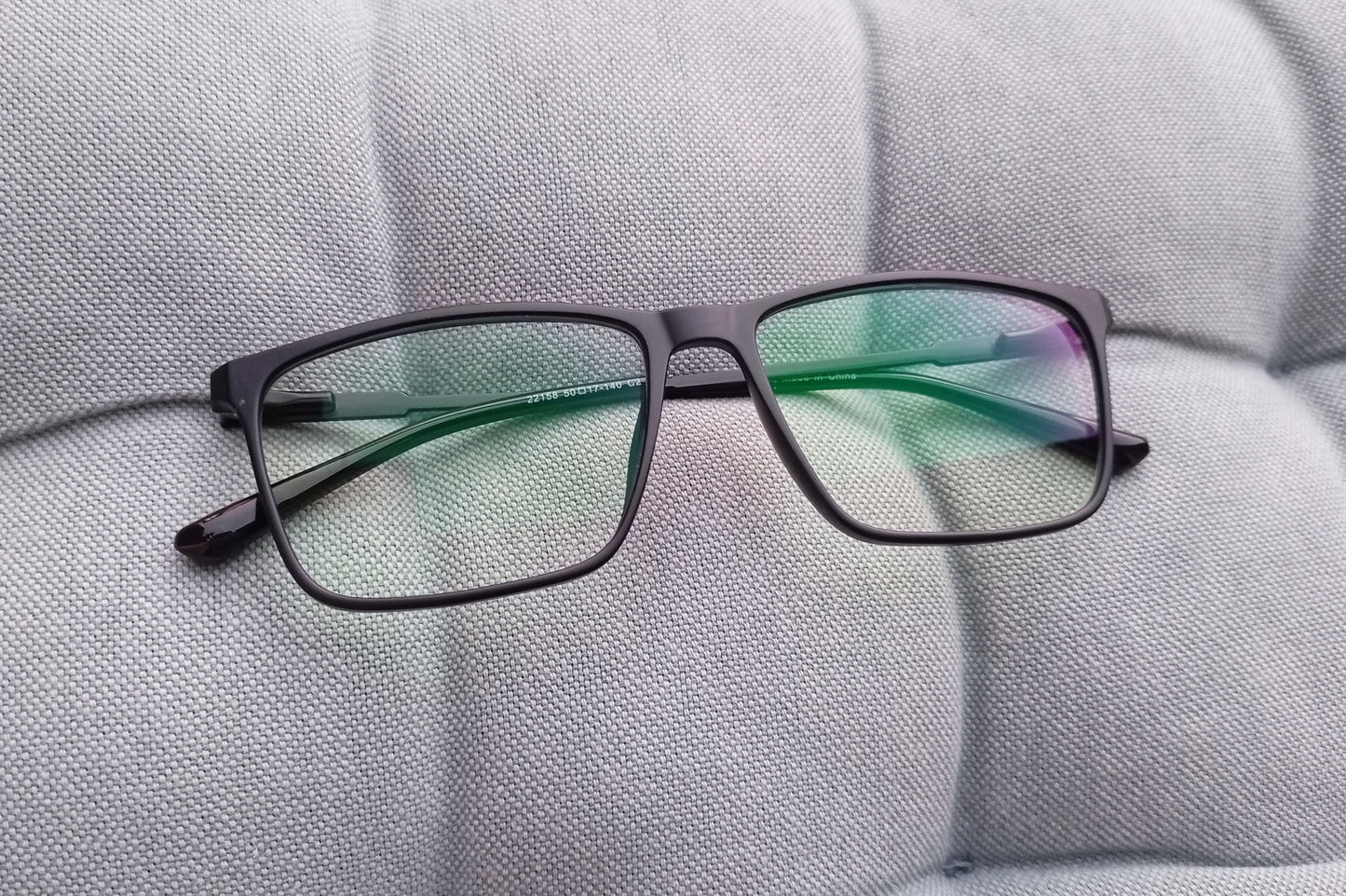 Anti Blue Light Glasses - Passat GTI