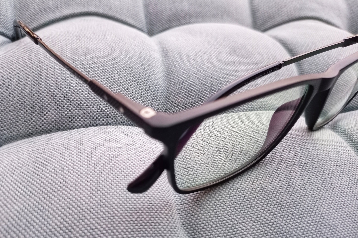 Anti Blue Light Glasses - Passat GTI