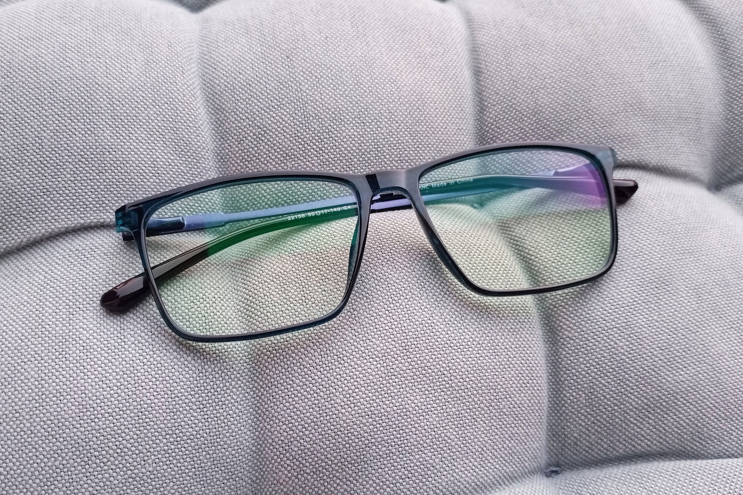 Anti Blue Light Glasses - Passat GTI