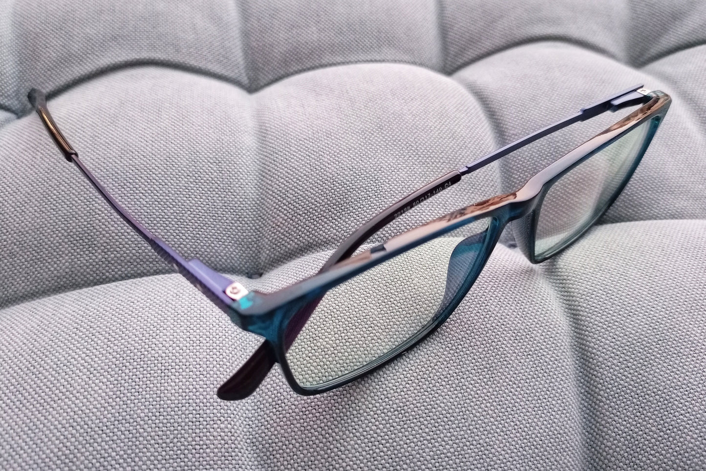 Anti Blue Light Glasses - Passat GTI