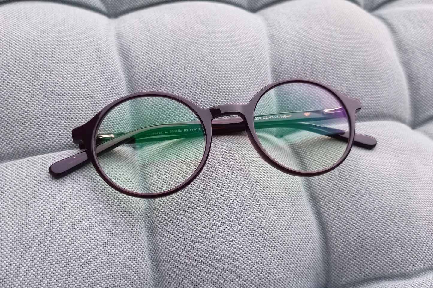 Anti Blue Light Glasses - BMW 320i