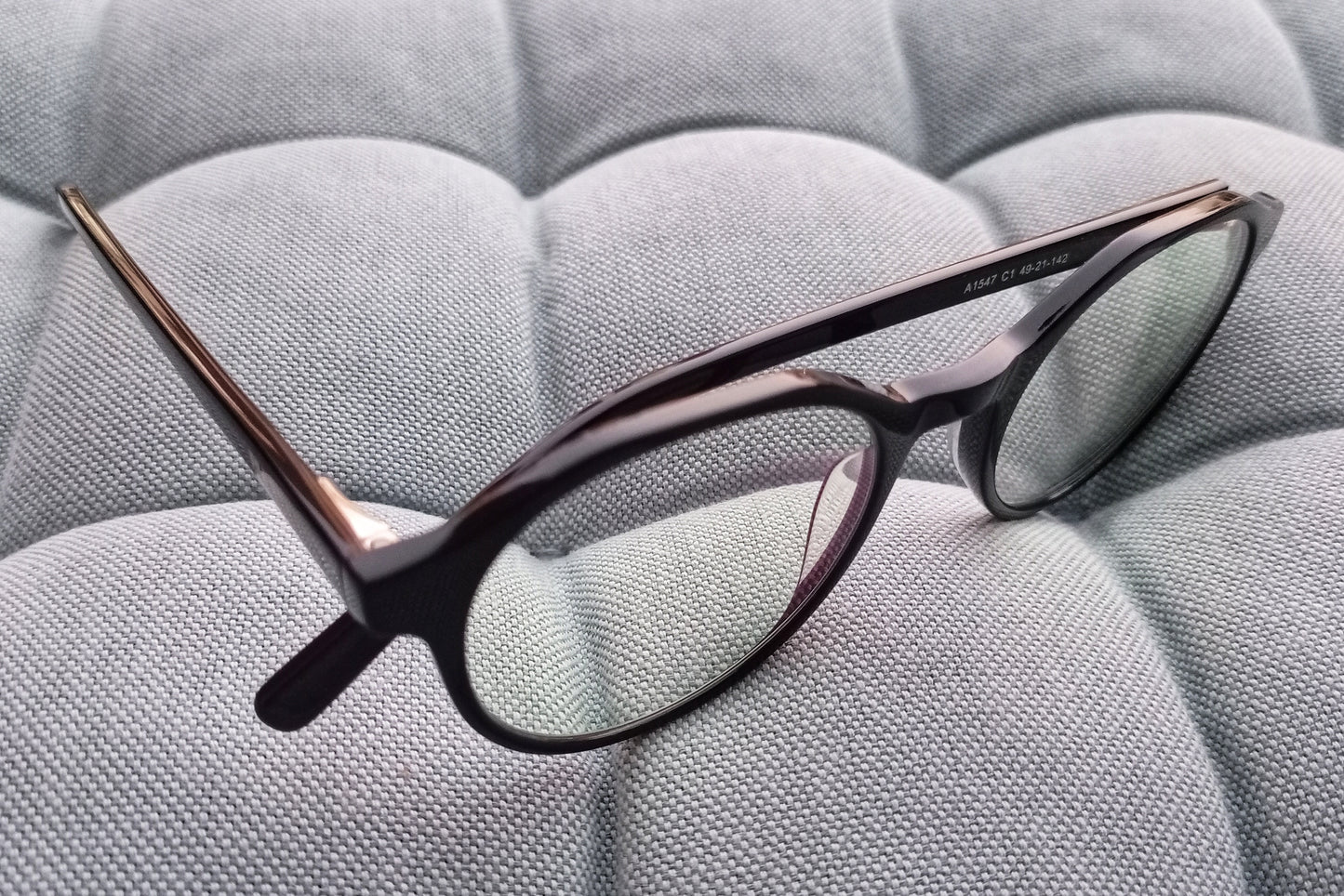 Anti Blue Light Glasses - BMW 340i