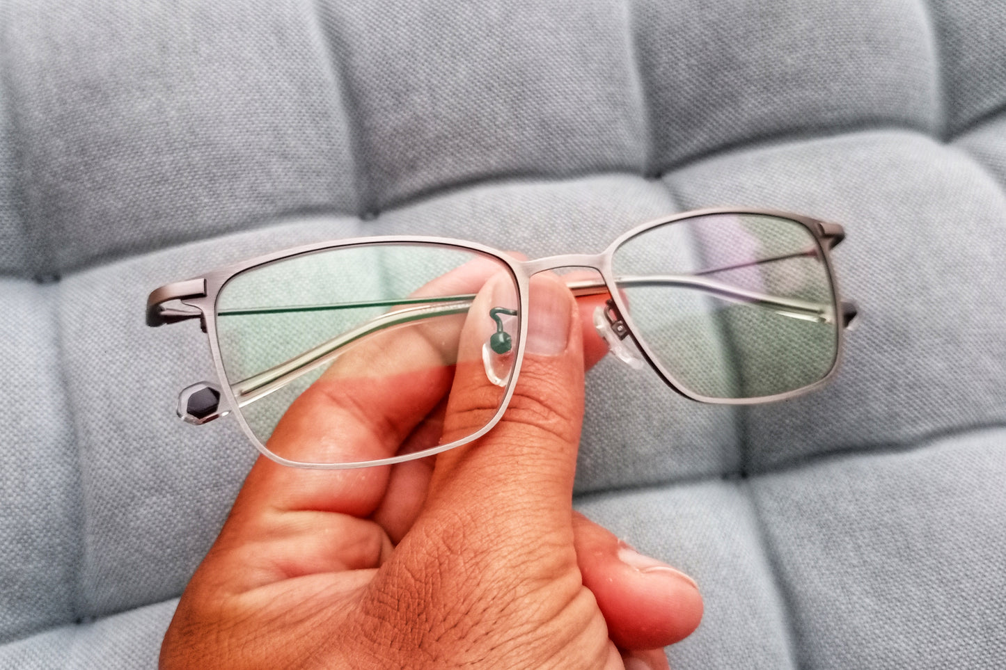Anti Blue Light Glasses - Fluence