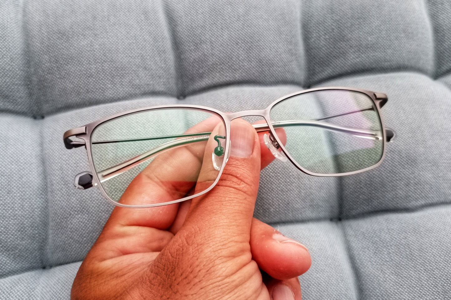 Anti Blue Light Glasses - Fluence