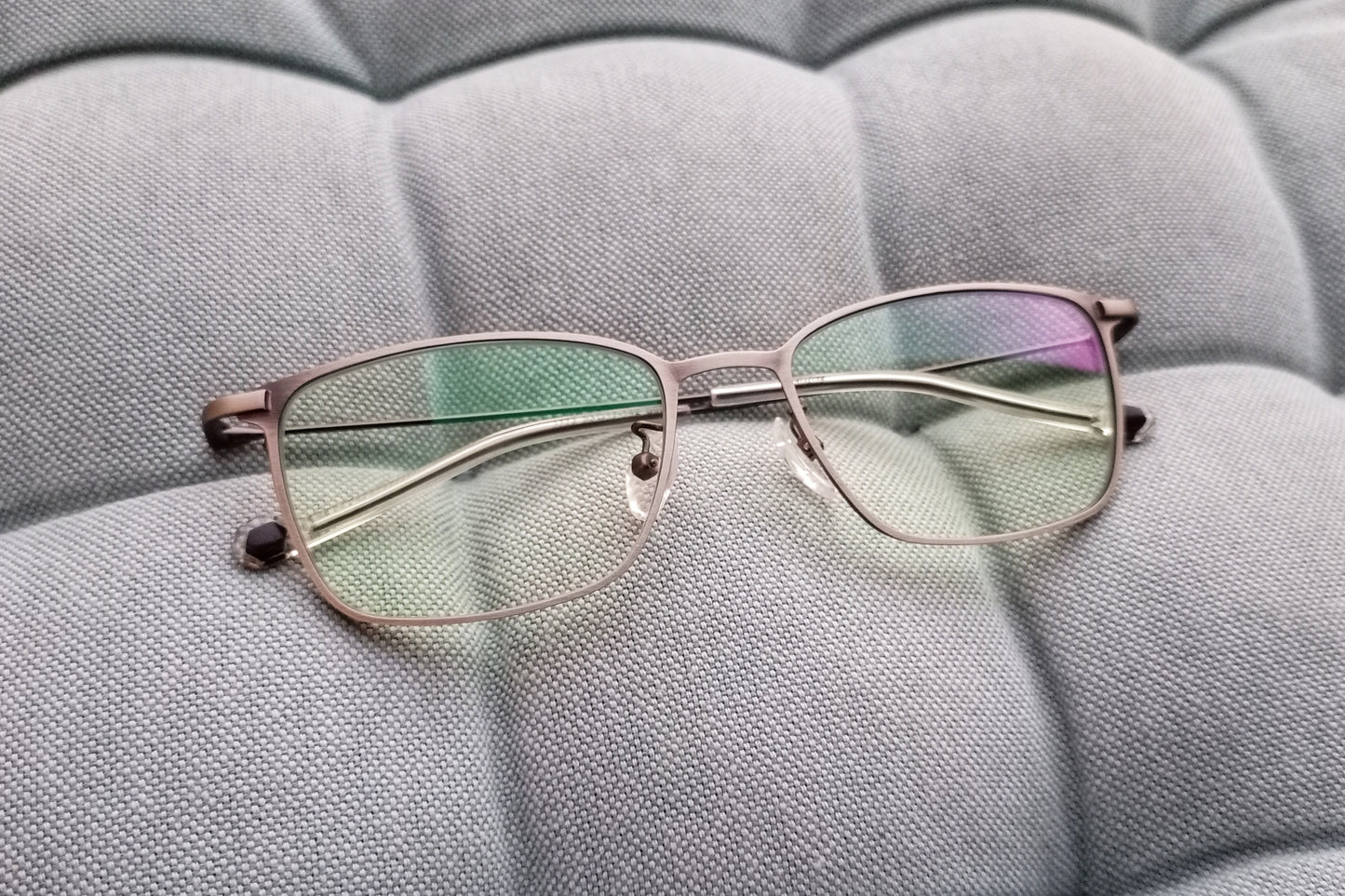 Anti Blue Light Glasses - Fluence