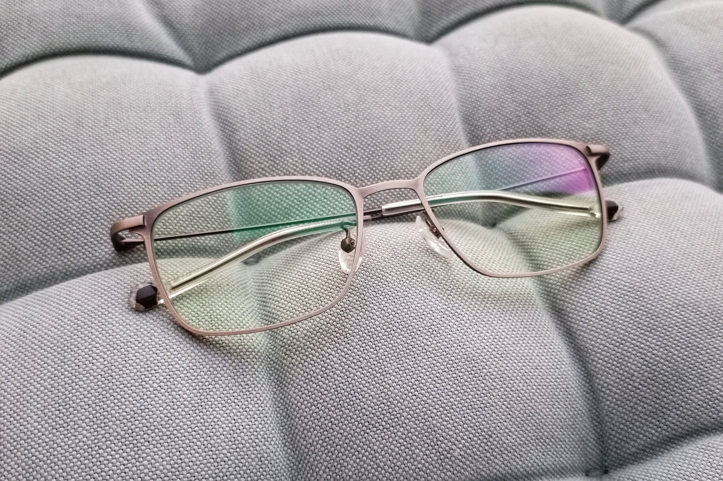 Anti Blue Light Glasses - Fluence