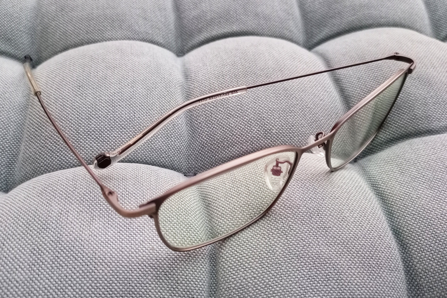 Anti Blue Light Glasses - Fluence