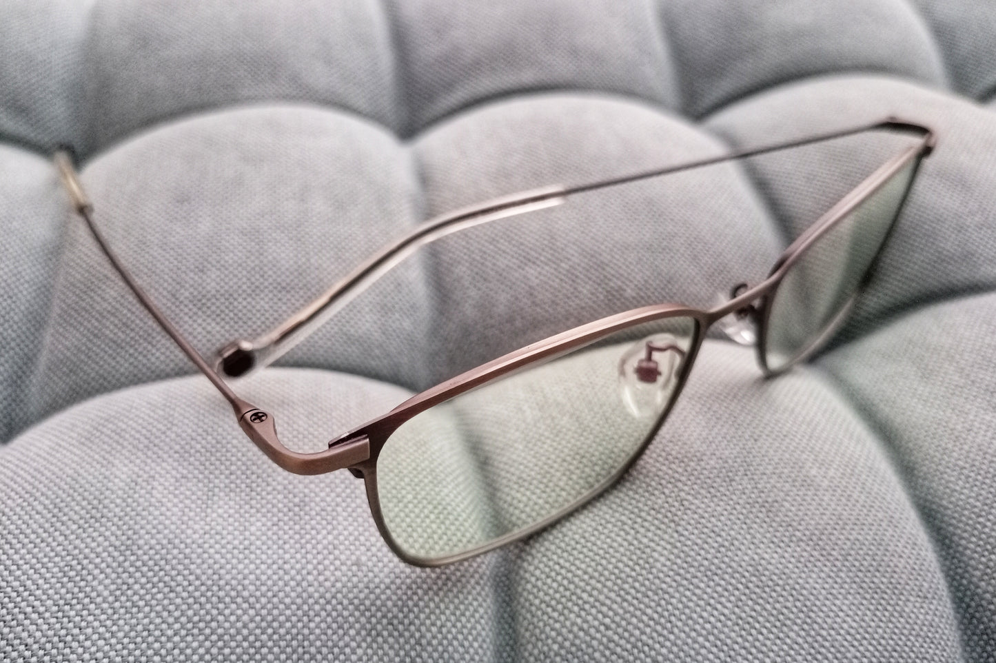 Anti Blue Light Glasses - Fluence