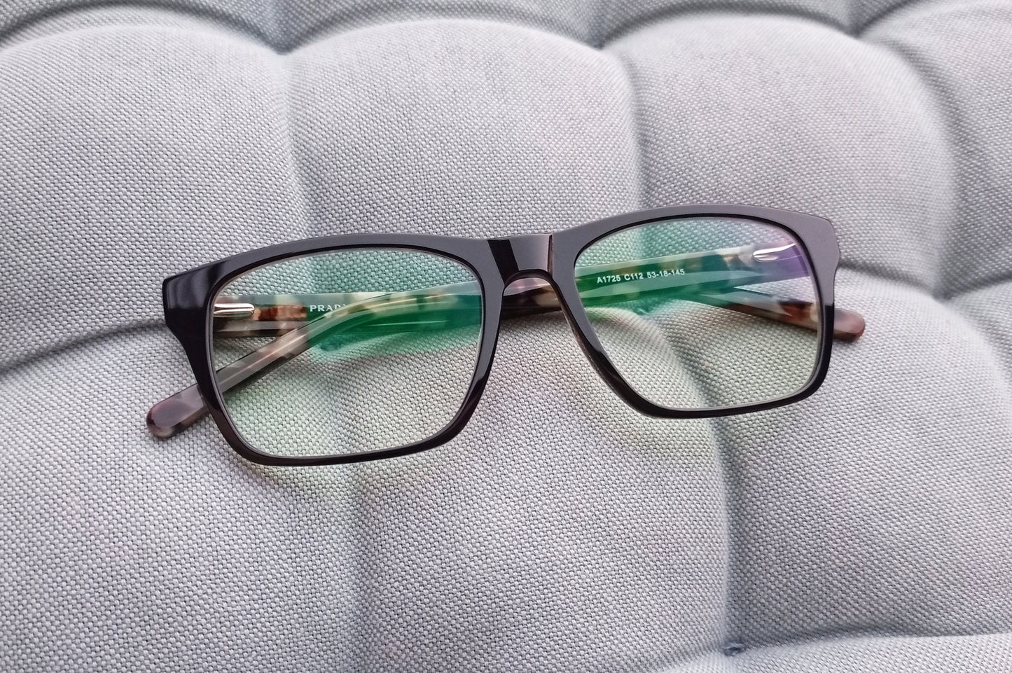 Anti Blue Light Glasses - BMW 340i M///