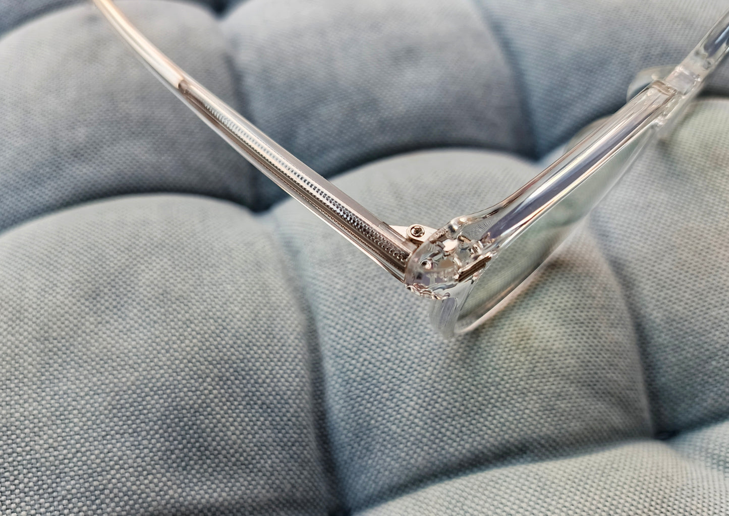 Anti Blue Light Glasses - Juke GT