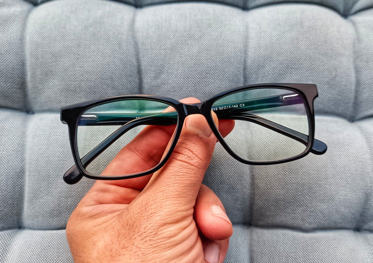 Anti Blue Light Glasses - Swift