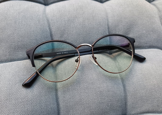 Anti Blue Light Glasses - Captiva GT