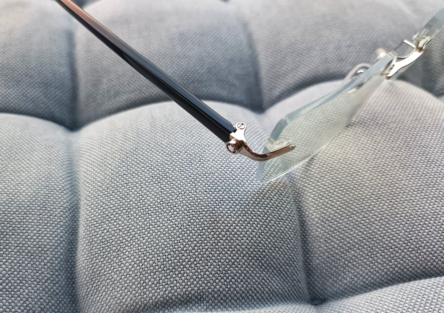 Anti Blue Light Glasses - Caprice