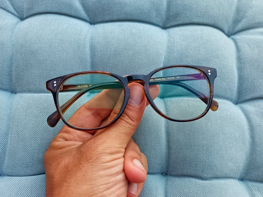 Anti Blue Light Glasses - Stelvio