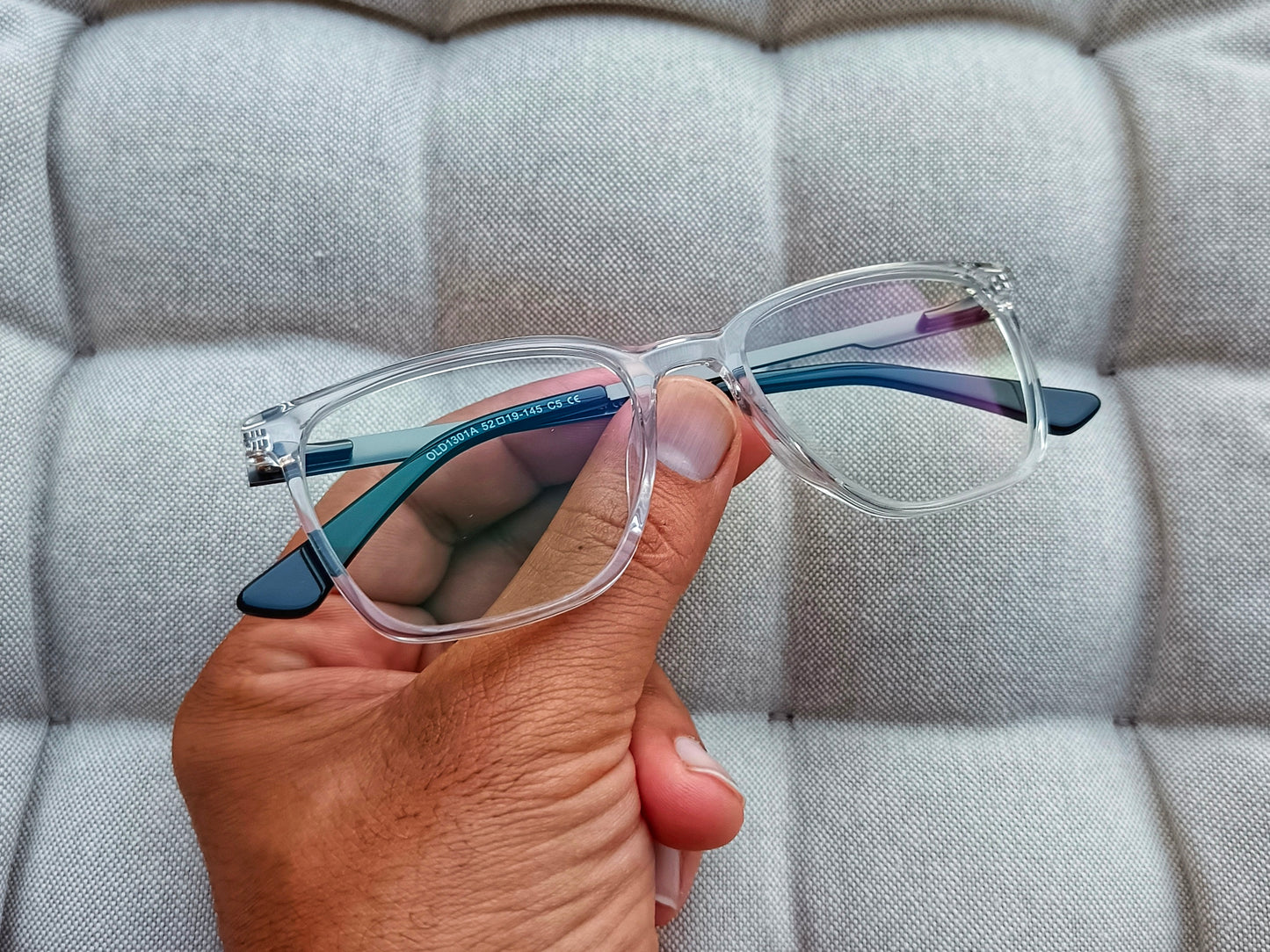 Anti Blue Light Glasses | Computer Glasses | Screen Glasses | Blue light blockers | Blue Light Blocking Glasses | Anti Blue Light Glasses in Egypt |The Best Anti Blue Light Glasses in Egypt | High Quality Computer Glasses in Egypt | شراء نظارة اونلاين فى مصر | نظارة نظر | نظارة قراءة | نظارة حماية | نظارة حفظ نظر | نظارات طبية للرجال | نظارات طبية | نظارات نظر| نظارات طبية اونلاين | عروض نظارات طبية | نظارات كمبيوتر | نظارات مضادة للضوء الازرق | نظارات كمبيوتر فى مصر | نظارات مضادة للضوء الازرق فى مصر