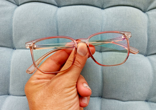 Anti Blue Light Glasses - Spectra Tsi