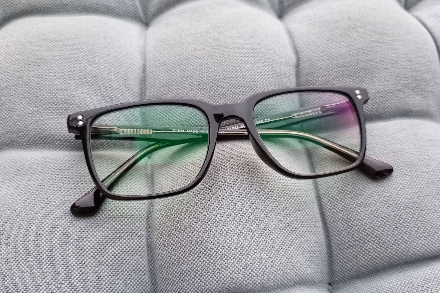 ALL GLASSES