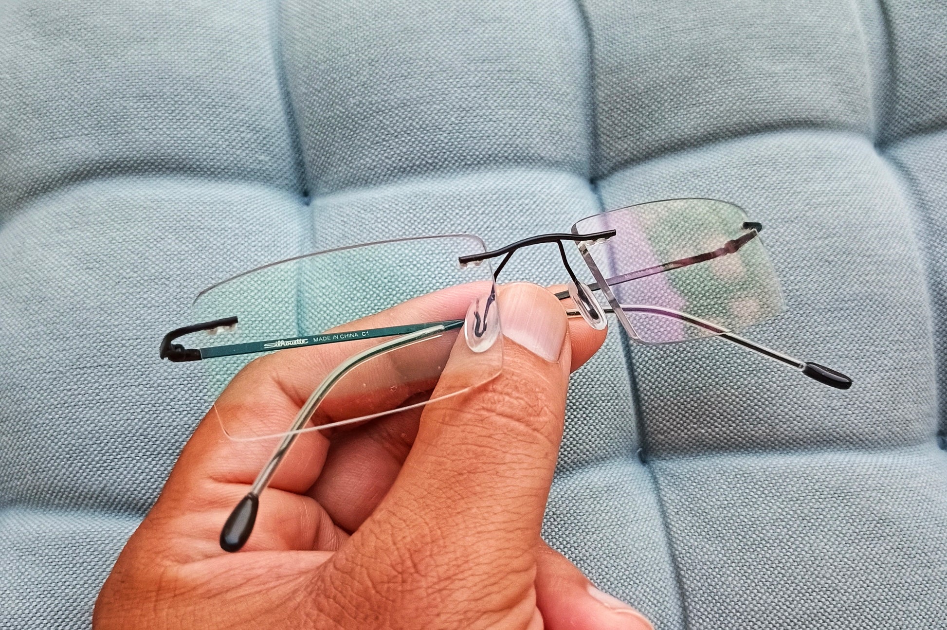 Anti Blue Light Glasses | Computer Glasses | Screen Glasses | Blue light blockers | Blue Light Blocking Glasses | Anti Blue Light Glasses in Egypt |The Best Anti Blue Light Glasses in Egypt | High Quality Computer Glasses in Egypt | شراء نظارة اونلاين فى مصر | نظارة نظر | نظارة قراءة | نظارة حماية | نظارة حفظ نظر | نظارات طبية للرجال | نظارات طبية | نظارات نظر|  نظارات طبية اونلاين | عروض نظارات طبية | نظارات كمبيوتر | نظارات مضادة للضوء الازرق | نظارات كمبيوتر فى مصر | نظارات مضادة للضوء الازرق فى مصر