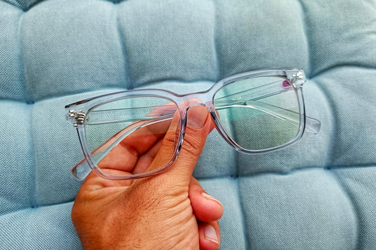 Anti Blue Light Glasses - Cruze Pro