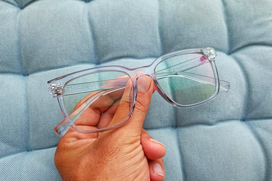 Anti Blue Light Glasses - Cruze Pro