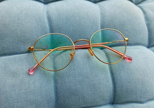 Anti Blue Light Glasses - Nexo Pro