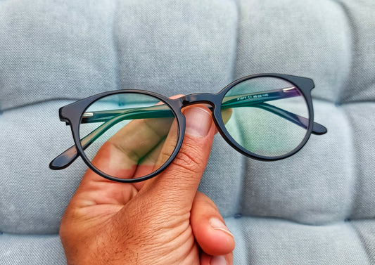 Anti Blue Light Glasses - BMW 335i M\\\