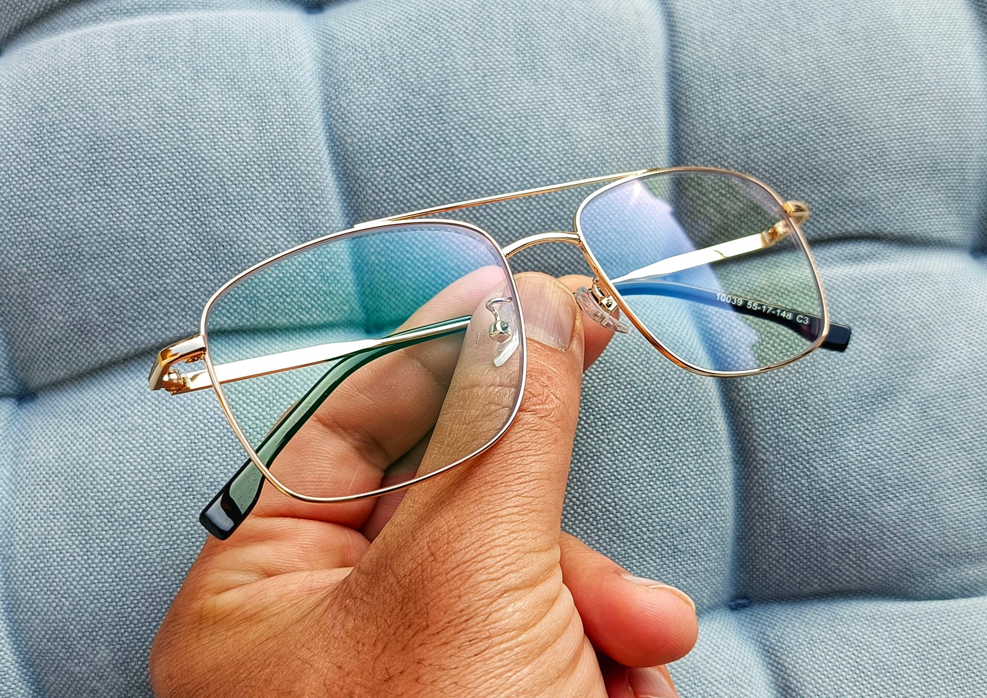 Anti Blue Light Glasses | Computer Glasses | Screen Glasses | Blue light blockers | Blue Light Blocking Glasses | Anti Blue Light Glasses in Egypt |The Best Anti Blue Light Glasses in Egypt | High Quality Computer Glasses in Egypt | شراء نظارة اونلاين فى مصر | نظارة نظر | نظارة قراءة | نظارة حماية | نظارة حفظ نظر | نظارات طبية للرجال | نظارات طبية | نظارات نظر|  نظارات طبية اونلاين | عروض نظارات طبية | نظارات كمبيوتر | نظارات مضادة للضوء الازرق | نظارات كمبيوتر فى مصر | نظارات مضادة للضوء الازرق فى مصر