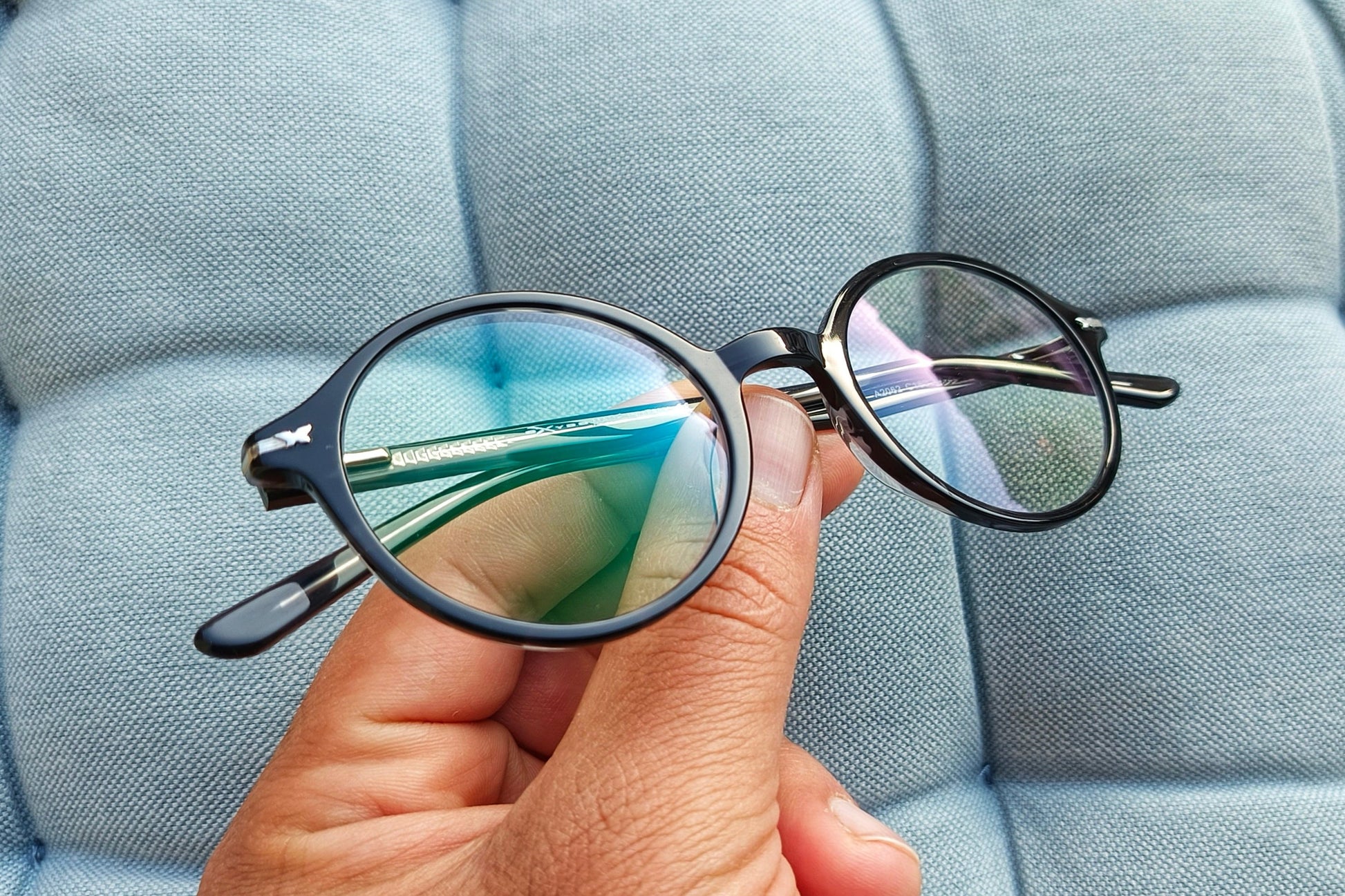 Anti Blue Light Glasses | Computer Glasses | Screen Glasses | Blue light blockers | Blue Light Blocking Glasses | Anti Blue Light Glasses in Egypt |The Best Anti Blue Light Glasses in Egypt | High Quality Computer Glasses in Egypt | شراء نظارة اونلاين فى مصر | نظارة نظر | نظارة قراءة | نظارة حماية | نظارة حفظ نظر | نظارات طبية للرجال | نظارات طبية | نظارات نظر|  نظارات طبية اونلاين | عروض نظارات طبية | نظارات كمبيوتر | نظارات مضادة للضوء الازرق | نظارات كمبيوتر فى مصر | نظارات مضادة للضوء الازرق فى مصر