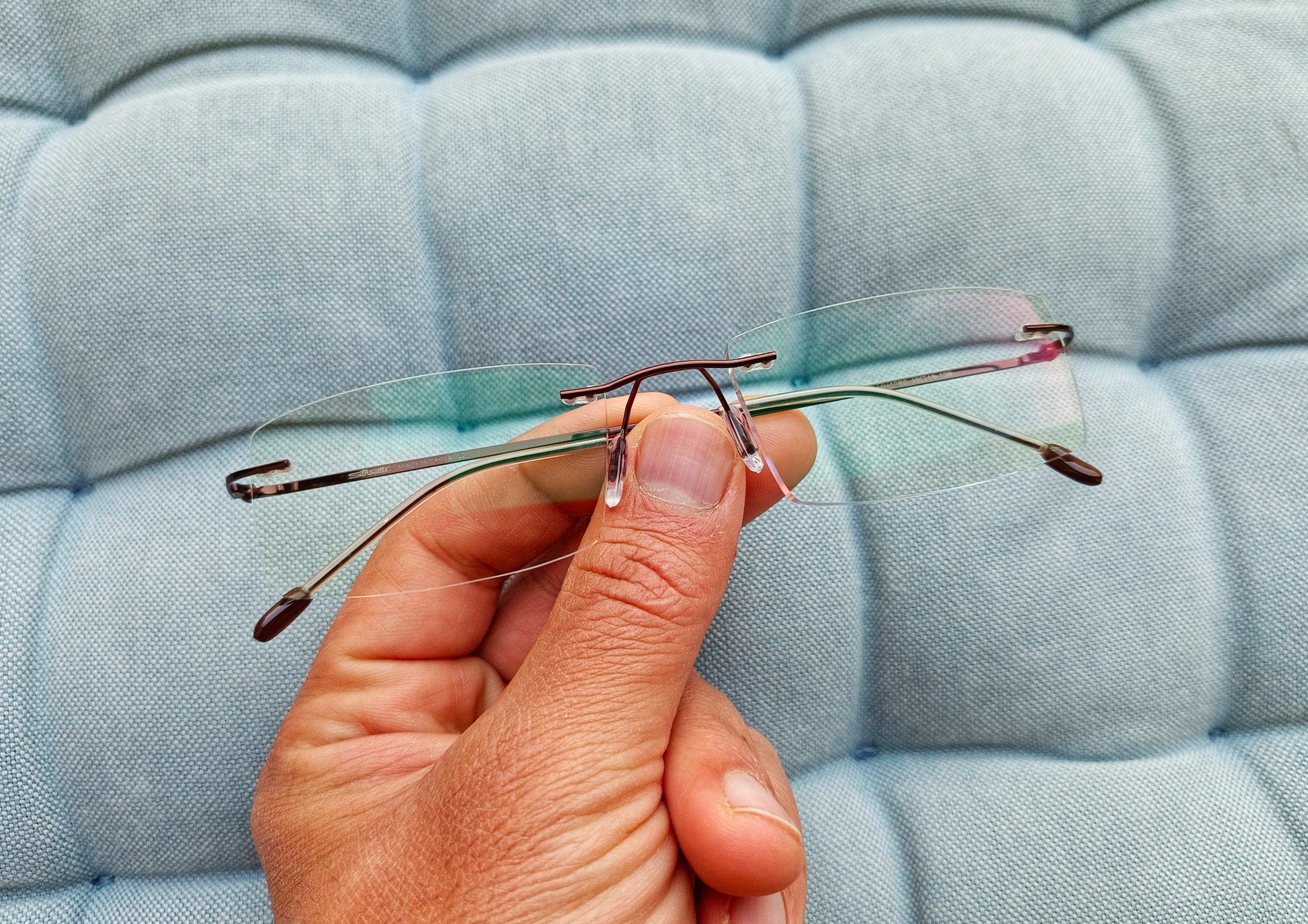 Anti Blue Light Glasses | Computer Glasses | Screen Glasses | Blue light blockers | Blue Light Blocking Glasses | Anti Blue Light Glasses in Egypt |The Best Anti Blue Light Glasses in Egypt | High Quality Computer Glasses in Egypt | شراء نظارة اونلاين فى مصر | نظارة نظر | نظارة قراءة | نظارة حماية | نظارة حفظ نظر | نظارات طبية للرجال | نظارات طبية | نظارات نظر|  نظارات طبية اونلاين | عروض نظارات طبية | نظارات كمبيوتر | نظارات مضادة للضوء الازرق | نظارات كمبيوتر فى مصر | نظارات مضادة للضوء الازرق فى مصر