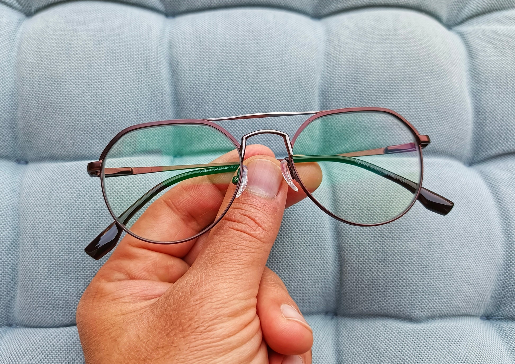Anti Blue Light Glasses | Computer Glasses | Screen Glasses | Blue light blockers | Blue Light Blocking Glasses | Anti Blue Light Glasses in Egypt |The Best Anti Blue Light Glasses in Egypt | High Quality Computer Glasses in Egypt | شراء نظارة اونلاين فى مصر | نظارة نظر | نظارة قراءة | نظارة حماية | نظارة حفظ نظر | نظارات طبية للرجال | نظارات طبية | نظارات نظر|  نظارات طبية اونلاين | عروض نظارات طبية | نظارات كمبيوتر | نظارات مضادة للضوء الازرق | نظارات كمبيوتر فى مصر | نظارات مضادة للضوء الازرق فى مصر