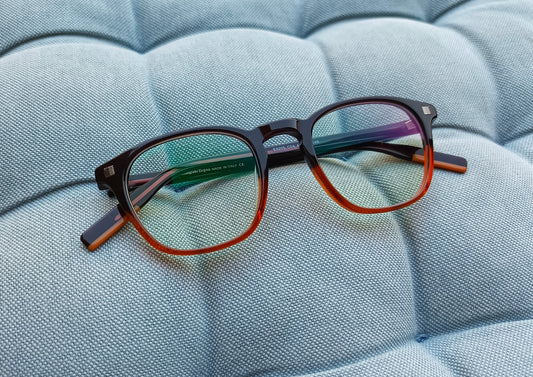 Anti Blue Light Glasses - BMW iX M60