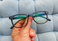 Anti Blue Light Glasses - Mokka