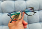 Anti Blue Light Glasses - Mokka