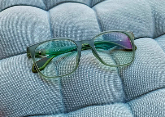 Anti Blue Light Glasses - Velar