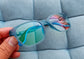 Anti Blue Light Glasses - Velar