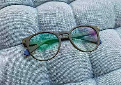 Anti Blue Light Glasses - Range Rover