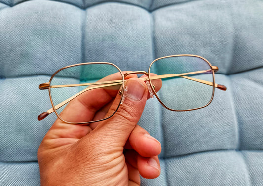 Anti Blue Light Glasses - ID6