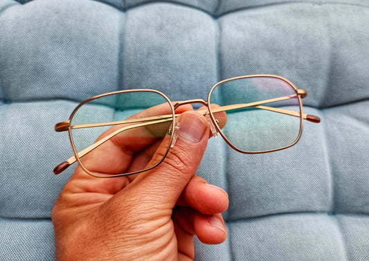 Anti Blue Light Glasses - ID6