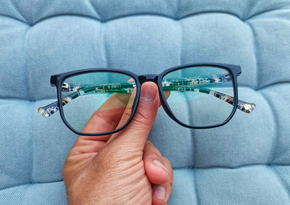 Anti Blue Light Glasses - Duster
