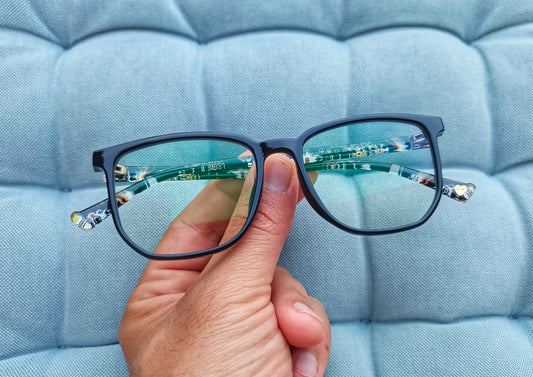 Anti Blue Light Glasses - Duster