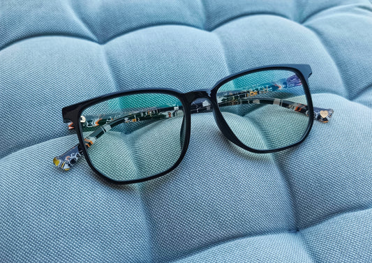Anti Blue Light Glasses - Duster
