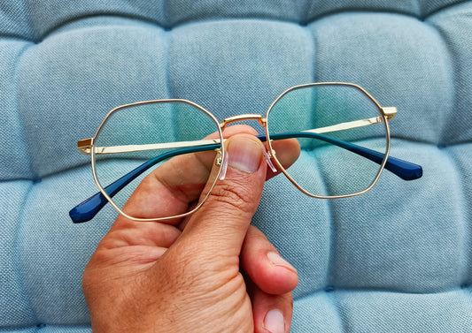 Anti Blue Light Glasses - Kardian